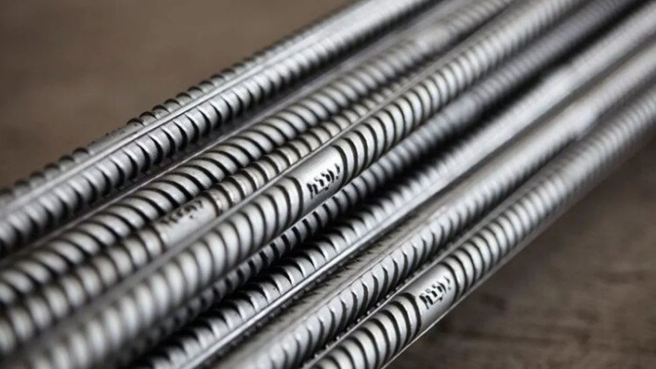 سعر طن الحديد اليوم الثلاثاء 2 ديسمبر 2025 يتجه نحو الاستقرار مع تأثيرات مباشرة على سوق البناء